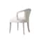 Manhattan Comfort Palmer Dining Armchair in Ivory DC088AR-IV - alternate 6
